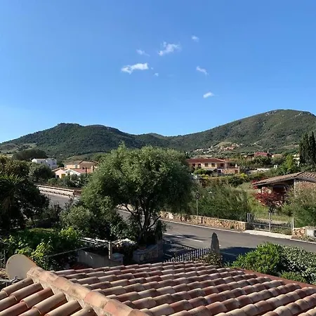 Alzoni * San Teodoro (Sardinia)