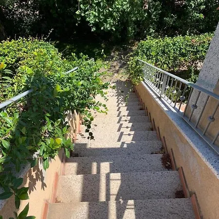 Alzoni Apartment San Teodoro (Sardinia)