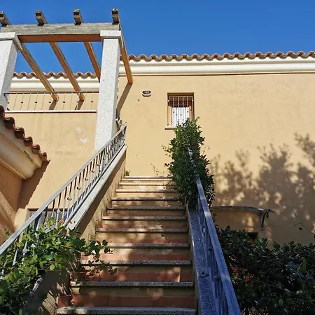 Alzoni Apartment