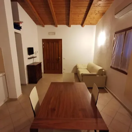 Apartment Alzoni