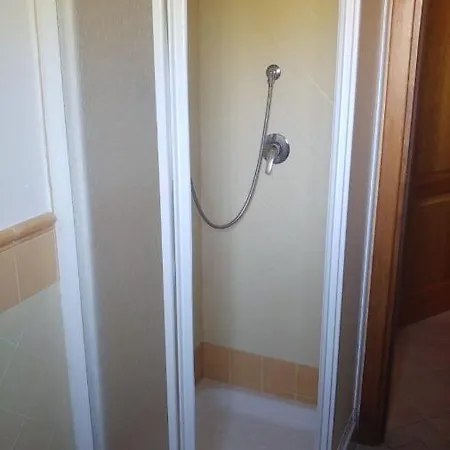 Alzoni Apartment