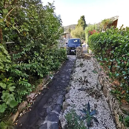 Alzoni * San Teodoro (Sardinia)