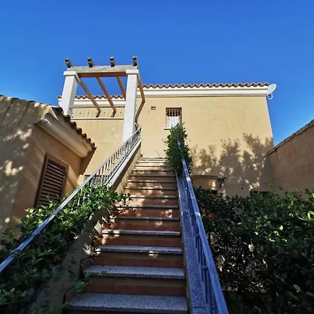 Alzoni San Teodoro (Sardinia)
