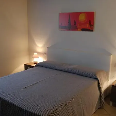 Alzoni Apartment *