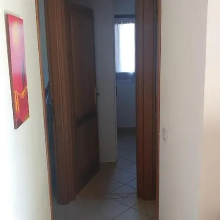 Alzoni Apartment