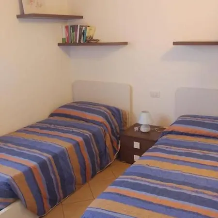Alzoni Apartment San Teodoro (Sardinia)